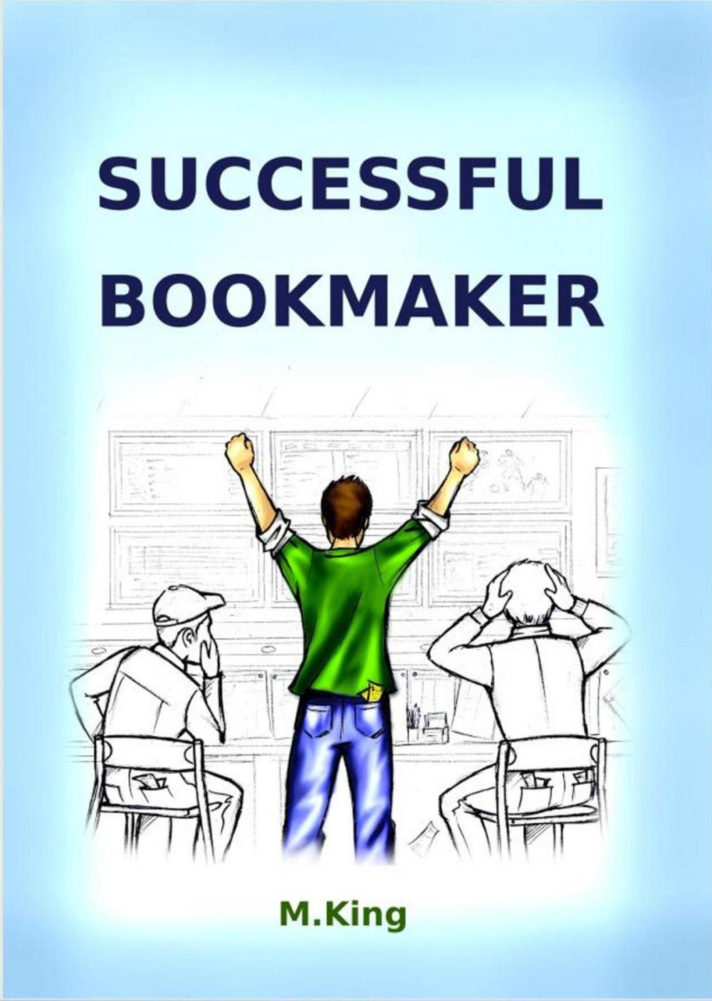 Big bigCover of Successful Bookmaker
