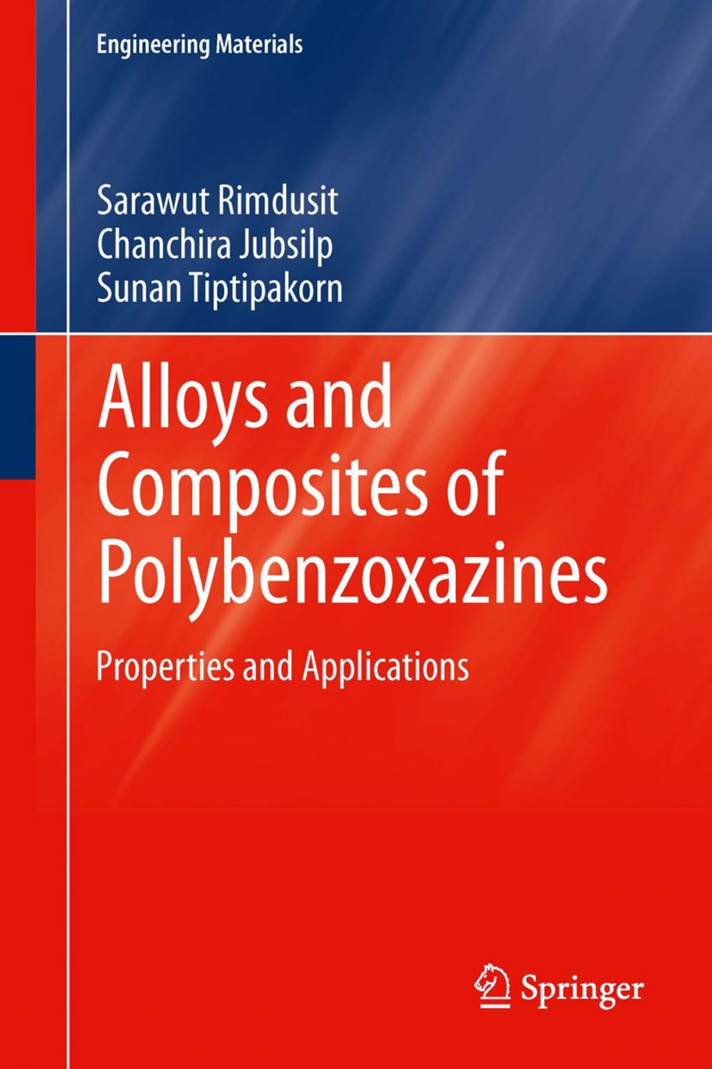 Big bigCover of Alloys and Composites of Polybenzoxazines