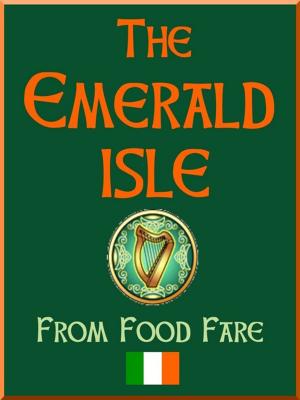 Book cover of The Emerald Isle