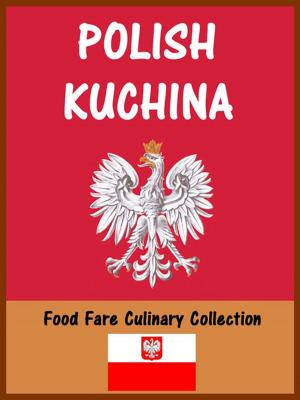 bigCover of the book Polish Kuchina by 