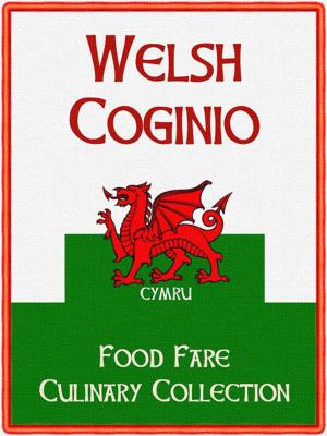 Cover of the book Welsh Coginio by Shenanchie O'Toole, Food Fare