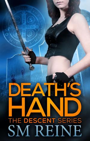 Cover of the book Death's Hand by Kimberly Knight