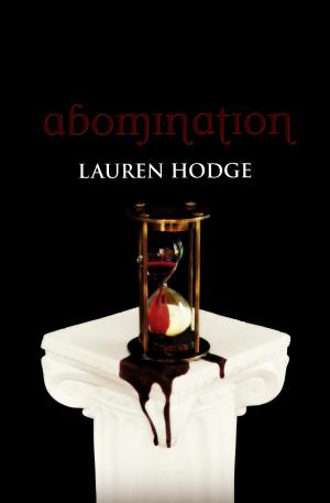 Cover of the book Abomination by CLEBERSON EDUARDO DA COSTA