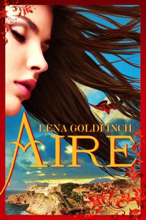 Cover of the book Aire by Elle Klass