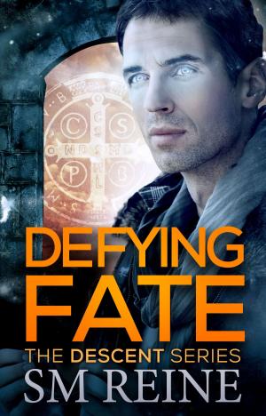 Cover of the book Defying Fate by SM Reine