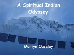 bigCover of the book A Spiritual Indian Odyssey by 
