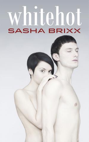 Cover of the book Whitehot by Sasha Brixx