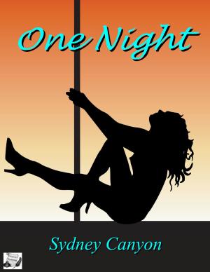 Cover of the book One Night by Graysen Morgen