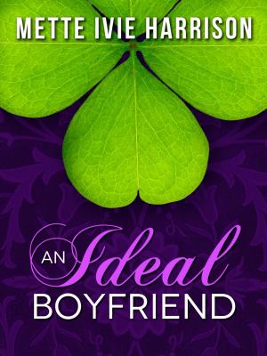 Cover of An Ideal Boyfriend