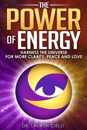 Book cover of The Power of Energy
