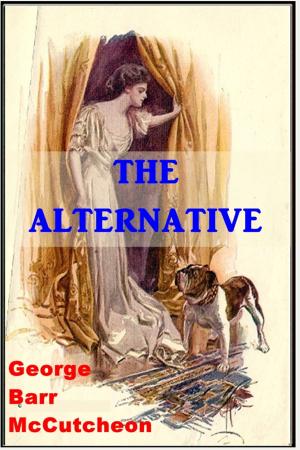 Cover of the book The Alternative by A.J. Hoover