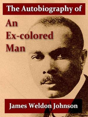 Cover of the book The Autobiography of an Ex-colored Man by Stanley A. Cook