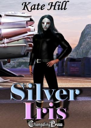 Cover of the book Silver Iris (Collection) by Shelby Morgen