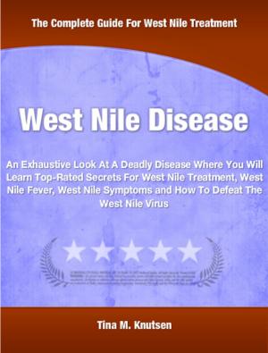 Cover of the book West Nile Disease by Carla Graves