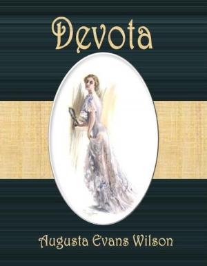 Cover of the book Devota by Madeline Brandeis
