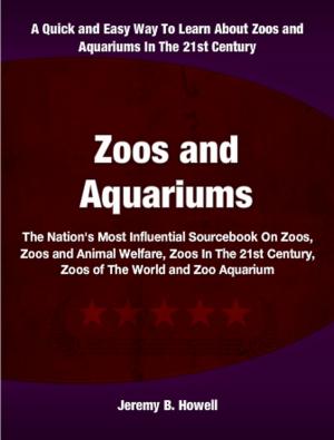 bigCover of the book Zoos and Aquariums by 