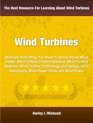 Book cover of Wind Power