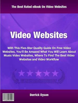 Cover of the book Video Websites by Paul Chalker