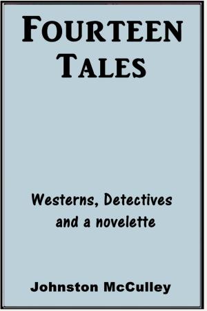 Book cover of Fourteen Tales