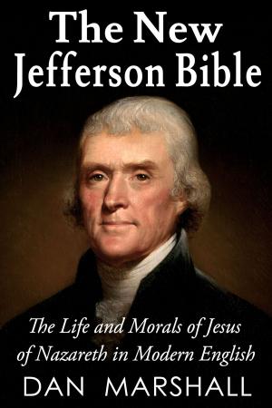 Cover of The New Jefferson Bible