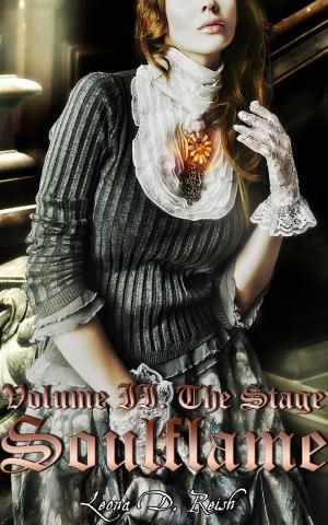Cover of the book Soulflame II by Leona D. Reish