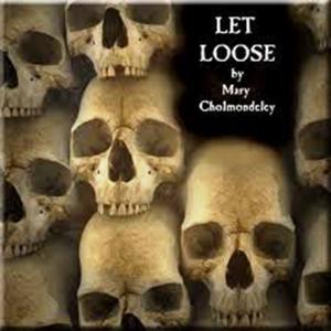 Cover of Let Loose