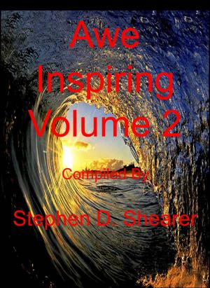 Cover of the book Awe Inspiring Volume 2 by Bill Harlow