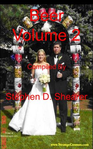 Cover of the book Beer Volume 2 by Stephen Shearer