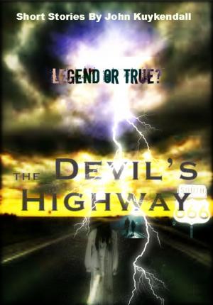 Cover of the book The Devils Highway by Carla René