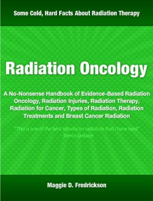 Cover of the book Radiation Oncology by Jeffrey Gregory