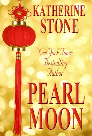 Book cover of PEARL MOON