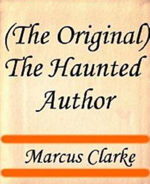 Cover of the book The Haunted Author by George Griffith