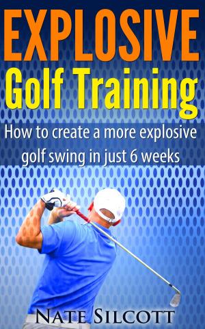 Cover of the book Explosive Golf Training by Mike Southern