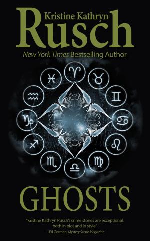 Cover of the book Ghosts by Kristine Grayson