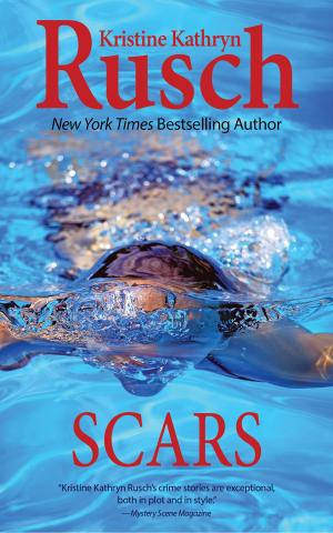 Cover of the book Scars by Dean Wesley Smith