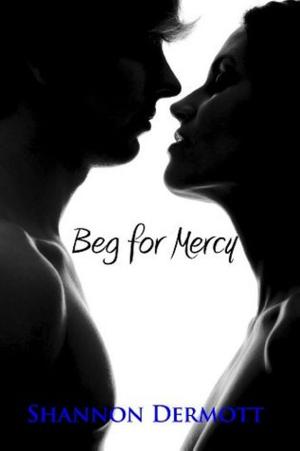 Cover of Beg For Mercy