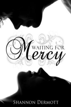 Cover of the book Waiting For Mercy by Scott La Counte