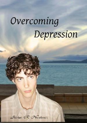 Cover of the book Overcoming Depression by Robert W Derlet, Joel Cohen