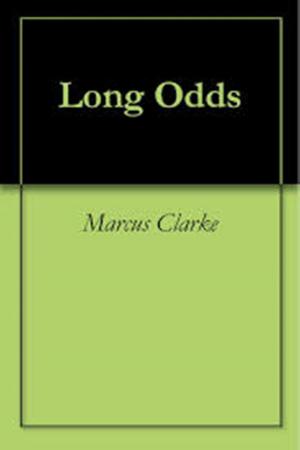 Cover of the book Long Odds by Olga Metchnikoff