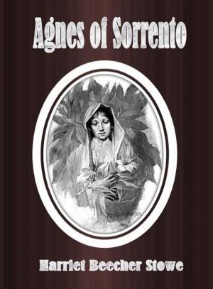 Cover of the book Agnes of Sorrento by Walter Besant and James Rice