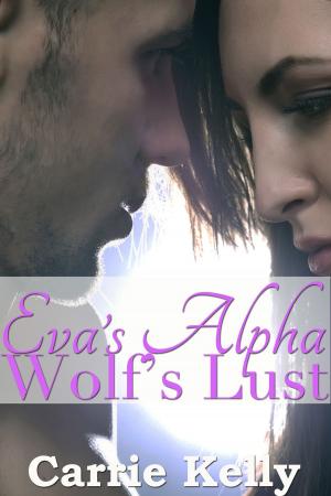 Cover of Wolf's Lust: Eva's Alpha (Part I)