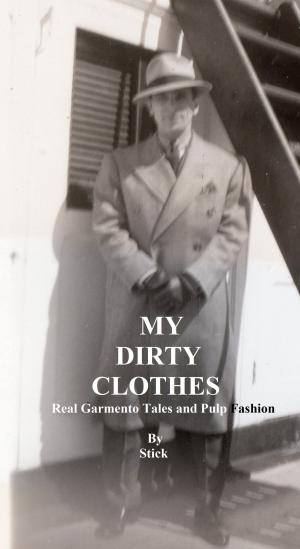 bigCover of the book My Dirty Clothes by 