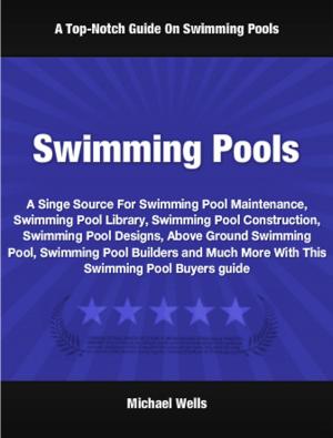 Cover of Swimming Pools
