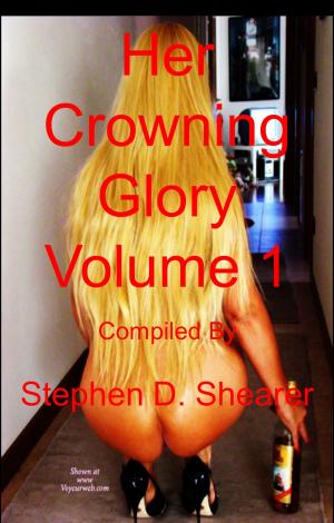 bigCover of the book Her Crowning Glory Volume 001 by 