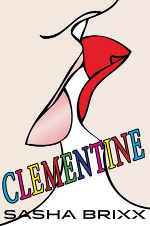 Book cover of Clementine