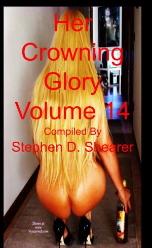 bigCover of the book Her Crowning Glory Volume 014 by 