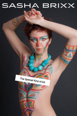 Cover of the book The Special Apartment by Erin L. Jungdahl