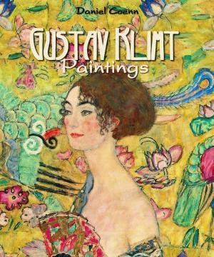 Cover of the book Gustav Klimt by Martin Bailey