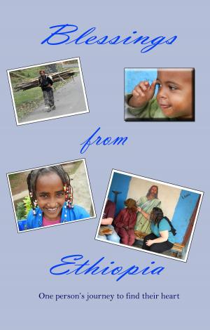 Cover of Blessings from Ethiopia