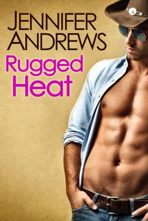 Book cover of Rugged Heat